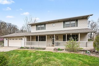 2698 N Van Gogh Drive, La Porte, IN 46350