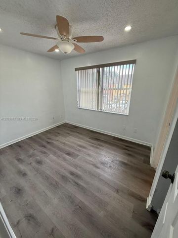 4243 NW 68th Way, Lauderhill, FL 33319
