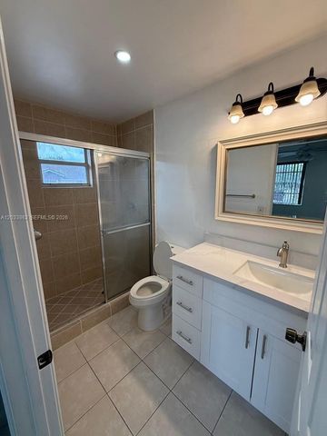 4243 NW 68th Way, Lauderhill, FL 33319