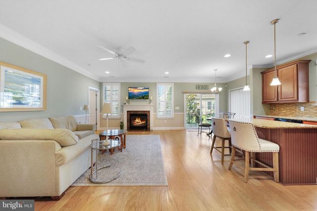 10 MONTCLAIRE RD, Medford, NJ 08055