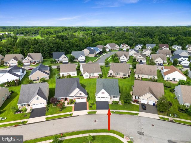 10 MONTCLAIRE RD, Medford, NJ 08055