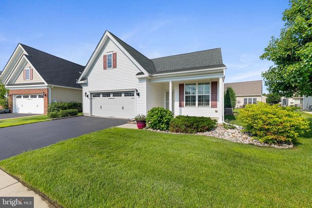 10 MONTCLAIRE RD, Medford, NJ 08055