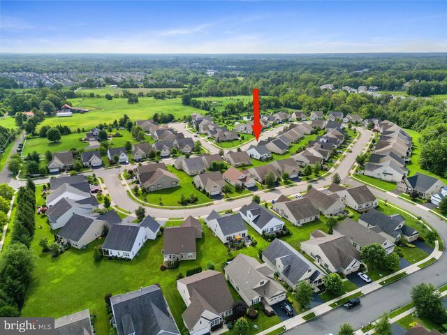 10 MONTCLAIRE RD, Medford, NJ 08055