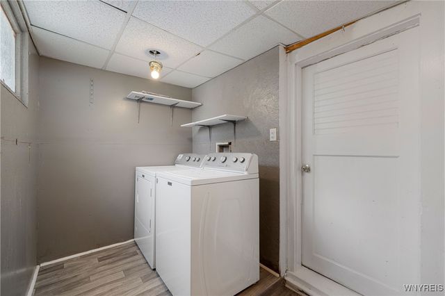 451 20th Street, Niagara Falls, NY 14303