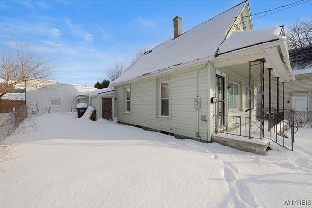 451 20th Street, Niagara Falls, NY 14303