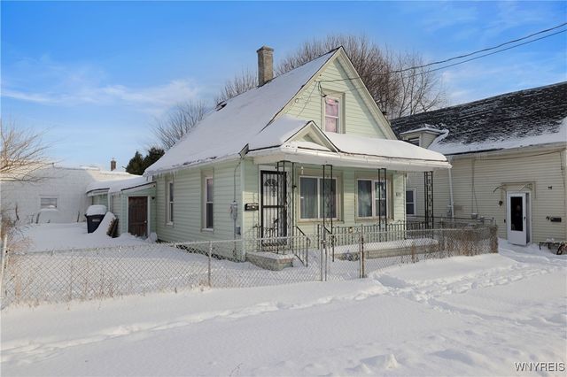 451 20th Street, Niagara Falls, NY 14303