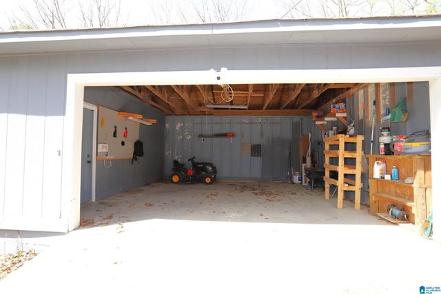 166 ROCK STORE ROAD, Sylacauga, AL 35150