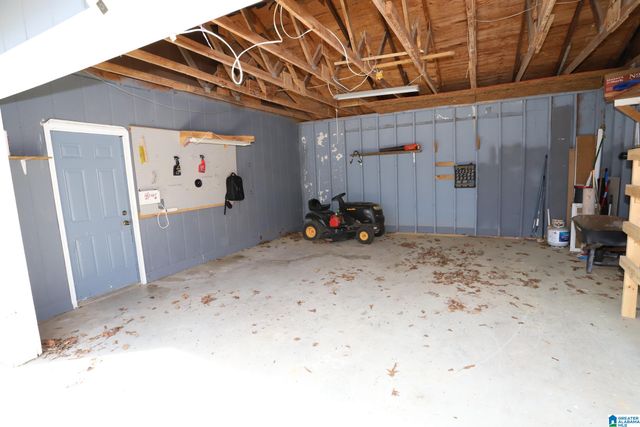 166 ROCK STORE ROAD, Sylacauga, AL 35150