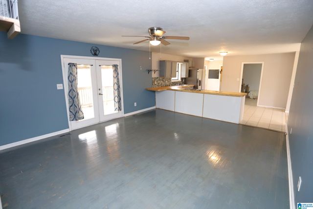 166 ROCK STORE ROAD, Sylacauga, AL 35150