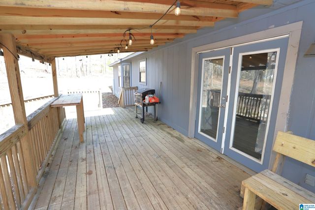 166 ROCK STORE ROAD, Sylacauga, AL 35150