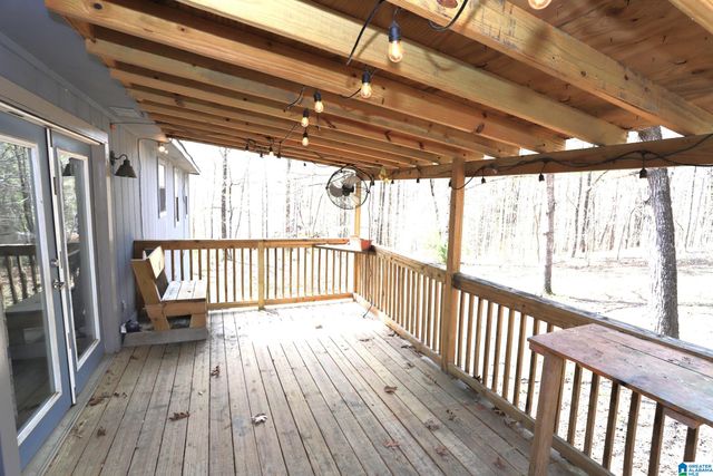 166 ROCK STORE ROAD, Sylacauga, AL 35150