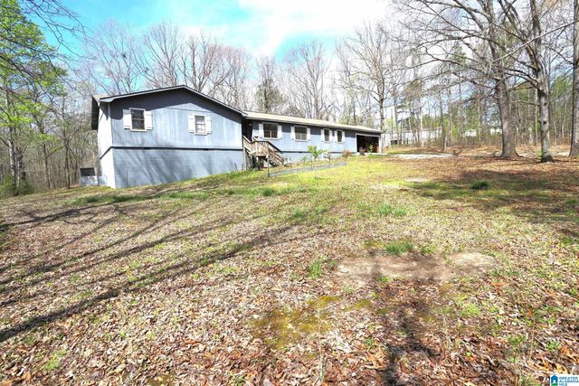 166 ROCK STORE ROAD, Sylacauga, AL 35150