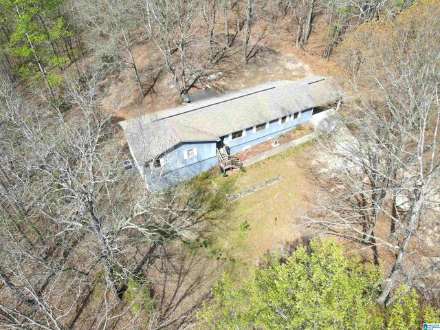 166 ROCK STORE ROAD, Sylacauga, AL 35150