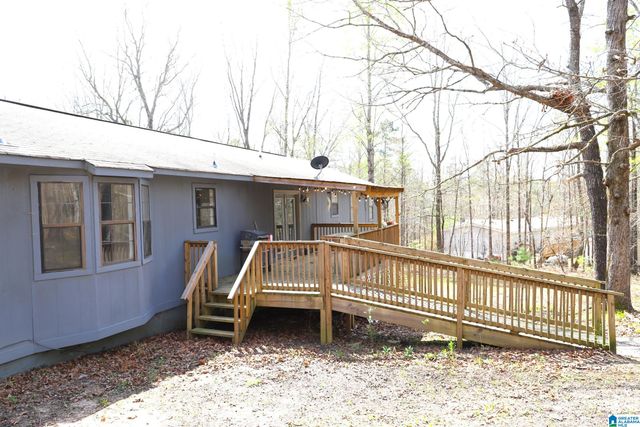 166 ROCK STORE ROAD, Sylacauga, AL 35150