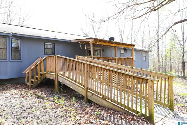 166 ROCK STORE ROAD, Sylacauga, AL 35150