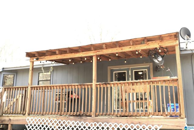 166 ROCK STORE ROAD, Sylacauga, AL 35150