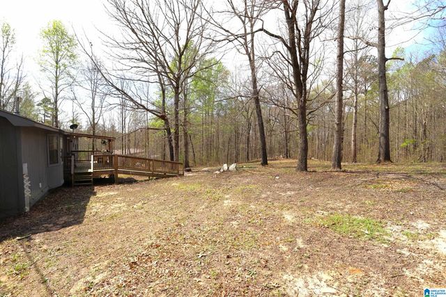 166 ROCK STORE ROAD, Sylacauga, AL 35150