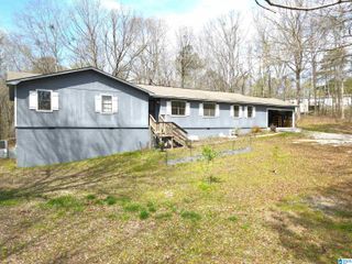 166 ROCK STORE ROAD, Sylacauga, AL 35150