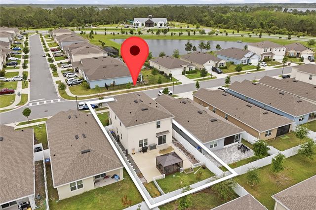 2935 TURNSTONE RUN, St Cloud, FL 34773