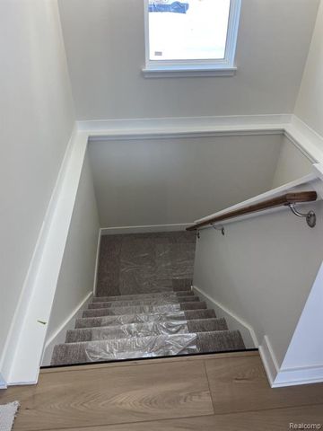 2878 Clivedon Road, Howell, MI 48843