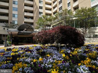 4601 N PARK AVE #607G, Chevy Chase, MD 20815