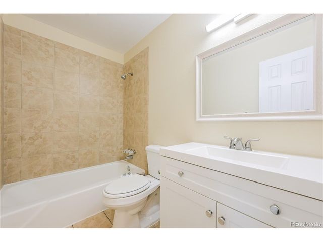 9117 E Mansfield Ave, Denver, CO 80237