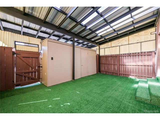 9117 E Mansfield Ave, Denver, CO 80237