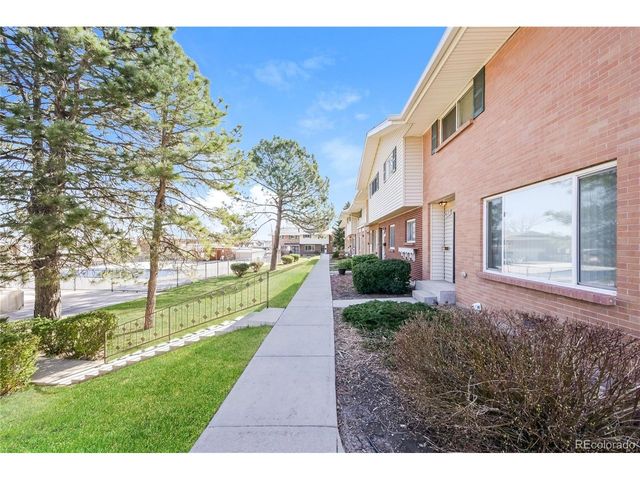 9117 E Mansfield Ave, Denver, CO 80237