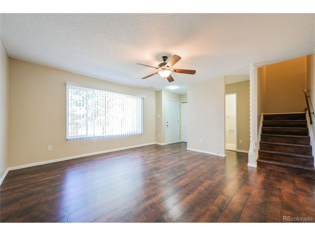 9117 E Mansfield Ave, Denver, CO 80237