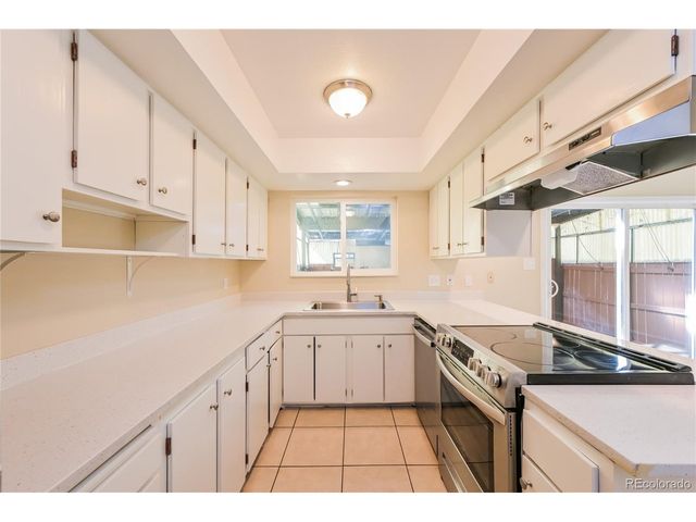 9117 E Mansfield Ave, Denver, CO 80237