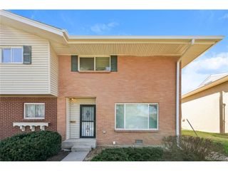 9117 E Mansfield Ave, Denver, CO 80237