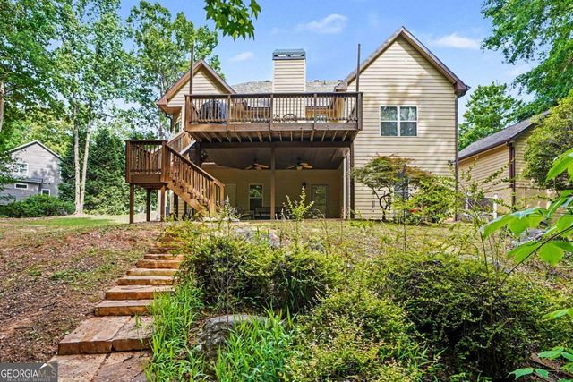505 Barrington Farms Parkway, Sharpsburg, GA 30277