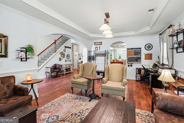 505 Barrington Farms Parkway, Sharpsburg, GA 30277