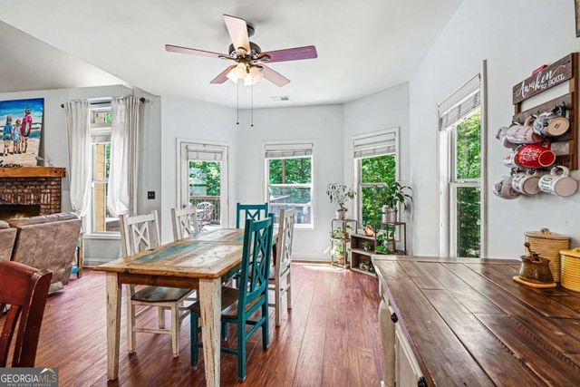 505 Barrington Farms Parkway, Sharpsburg, GA 30277