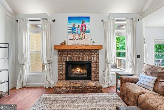 505 Barrington Farms Parkway, Sharpsburg, GA 30277