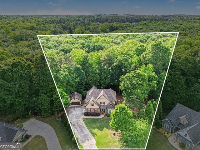 505 Barrington Farms Parkway, Sharpsburg, GA 30277