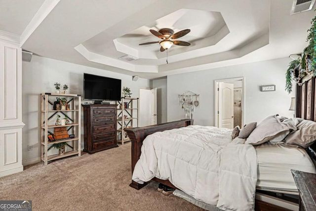 505 Barrington Farms Parkway, Sharpsburg, GA 30277