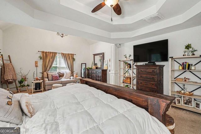 505 Barrington Farms Parkway, Sharpsburg, GA 30277