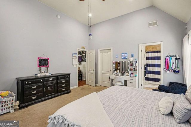 505 Barrington Farms Parkway, Sharpsburg, GA 30277