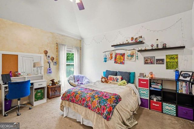 505 Barrington Farms Parkway, Sharpsburg, GA 30277