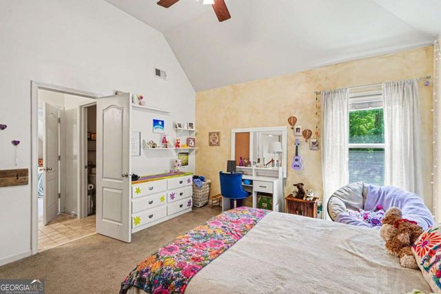 505 Barrington Farms Parkway, Sharpsburg, GA 30277