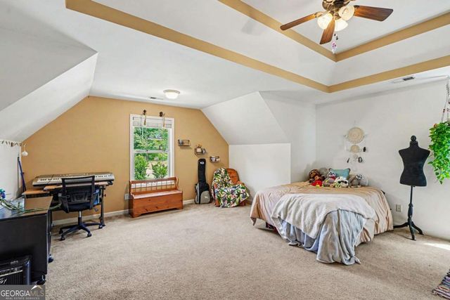505 Barrington Farms Parkway, Sharpsburg, GA 30277