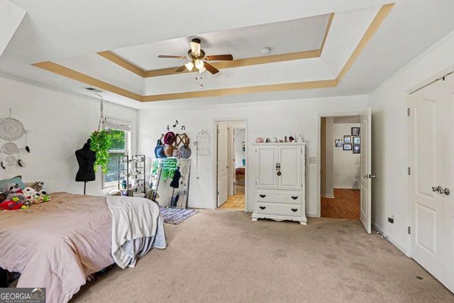 505 Barrington Farms Parkway, Sharpsburg, GA 30277