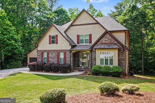 505 Barrington Farms Parkway, Sharpsburg, GA 30277