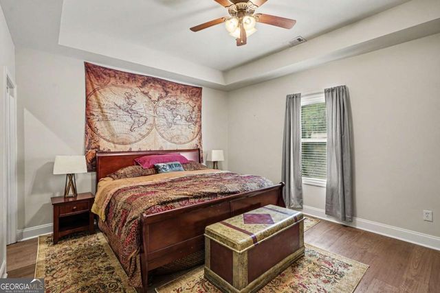 505 Barrington Farms Parkway, Sharpsburg, GA 30277