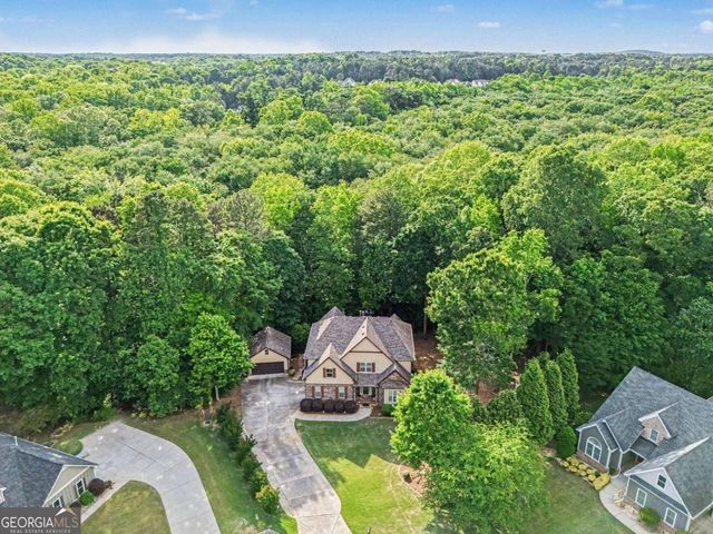 505 Barrington Farms Parkway, Sharpsburg, GA 30277
