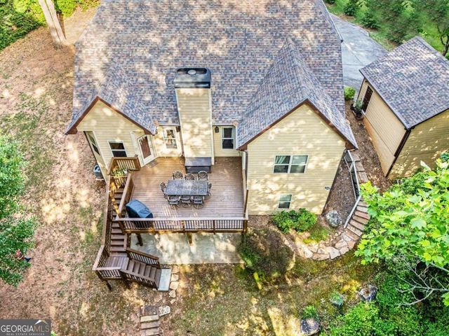 505 Barrington Farms Parkway, Sharpsburg, GA 30277