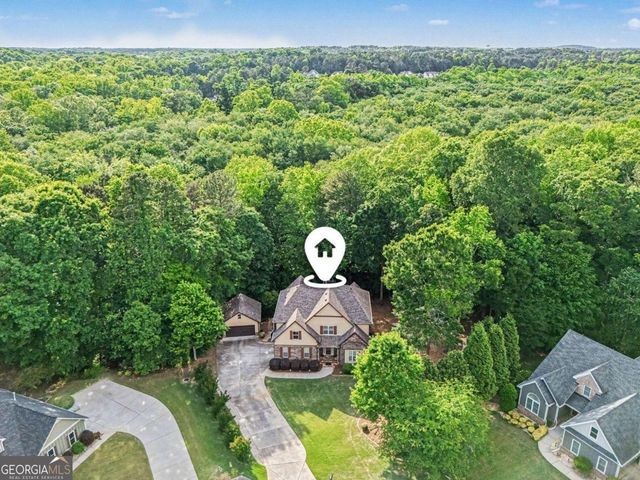 505 Barrington Farms Parkway, Sharpsburg, GA 30277