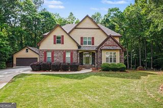 505 Barrington Farms Parkway, Sharpsburg, GA 30277