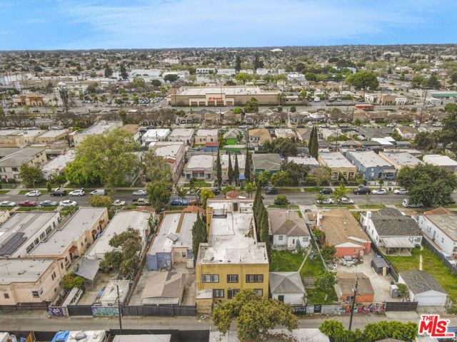 1061 W 57th Street, Los Angeles, CA 90037